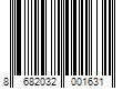 Barcode Image for UPC code 8682032001631