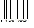 Barcode Image for UPC code 8682035085065