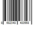 Barcode Image for UPC code 8682048483568