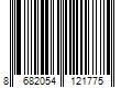 Barcode Image for UPC code 8682054121775