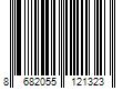 Barcode Image for UPC code 8682055121323