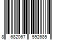 Barcode Image for UPC code 8682067592685