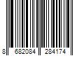 Barcode Image for UPC code 8682084284174