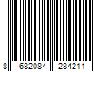 Barcode Image for UPC code 8682084284211