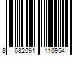 Barcode Image for UPC code 8682091110954