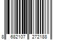 Barcode Image for UPC code 8682107272188