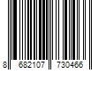 Barcode Image for UPC code 8682107730466