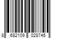 Barcode Image for UPC code 8682109028745