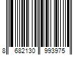 Barcode Image for UPC code 8682130993975