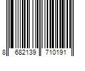 Barcode Image for UPC code 8682139710191