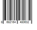 Barcode Image for UPC code 8682164480632