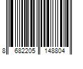 Barcode Image for UPC code 8682205148804