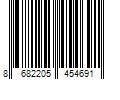 Barcode Image for UPC code 8682205454691