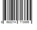 Barcode Image for UPC code 8682214713895