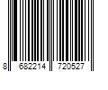 Barcode Image for UPC code 8682214720527