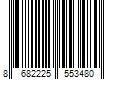 Barcode Image for UPC code 8682225553480