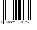 Barcode Image for UPC code 8682241208715