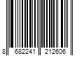 Barcode Image for UPC code 8682241212606