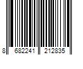 Barcode Image for UPC code 8682241212835