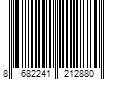 Barcode Image for UPC code 8682241212880