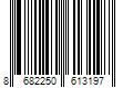 Barcode Image for UPC code 8682250613197