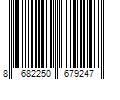 Barcode Image for UPC code 8682250679247