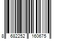 Barcode Image for UPC code 8682252160675