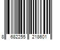 Barcode Image for UPC code 8682255218601