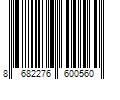 Barcode Image for UPC code 8682276600560