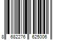 Barcode Image for UPC code 8682276625006