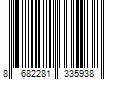 Barcode Image for UPC code 8682281335938