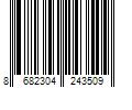 Barcode Image for UPC code 8682304243509