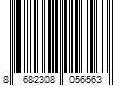 Barcode Image for UPC code 8682308056563