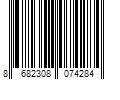 Barcode Image for UPC code 8682308074284