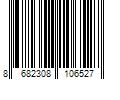 Barcode Image for UPC code 8682308106527