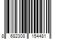 Barcode Image for UPC code 8682308154481