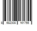 Barcode Image for UPC code 8682308161755