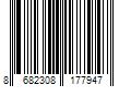 Barcode Image for UPC code 8682308177947