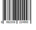 Barcode Image for UPC code 8682308224993