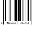 Barcode Image for UPC code 8682333900213