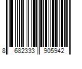 Barcode Image for UPC code 8682333905942