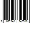 Barcode Image for UPC code 8682340346516