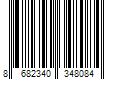 Barcode Image for UPC code 8682340348084