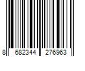 Barcode Image for UPC code 8682344276963