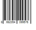 Barcode Image for UPC code 8682354099576