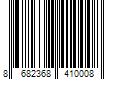 Barcode Image for UPC code 8682368410008