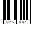 Barcode Image for UPC code 8682368803916