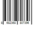 Barcode Image for UPC code 8682368807396