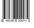 Barcode Image for UPC code 8682368909274