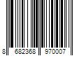 Barcode Image for UPC code 8682368970007